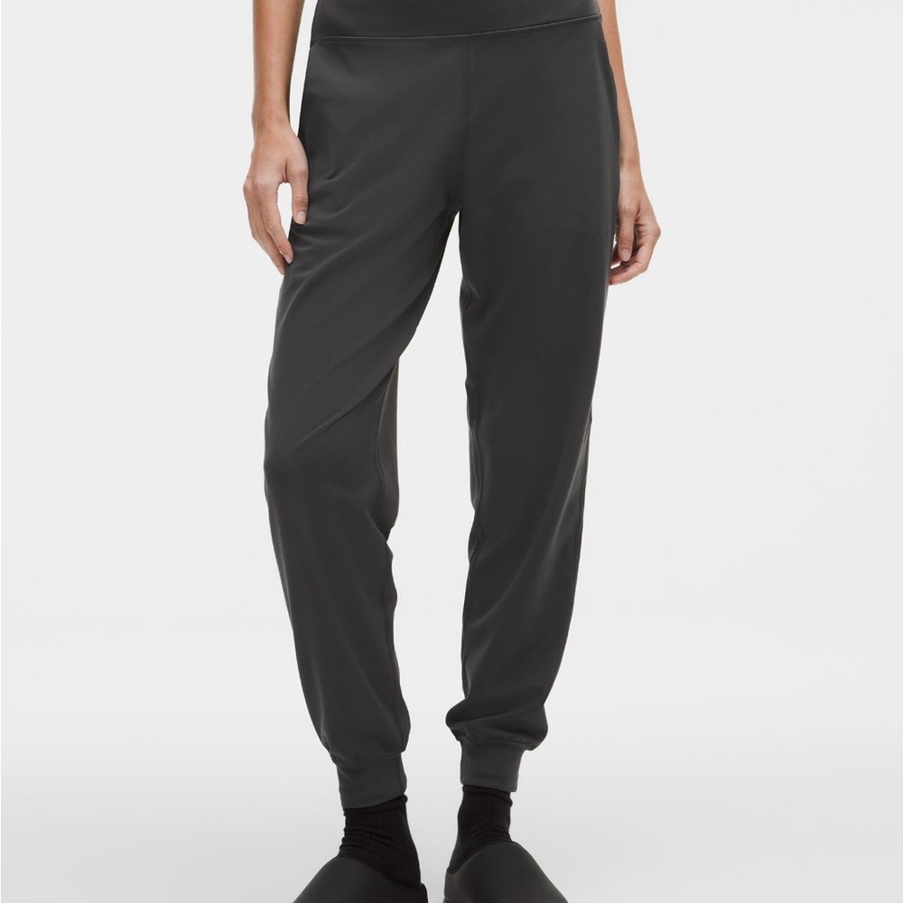 Lululemon align high rise jogger